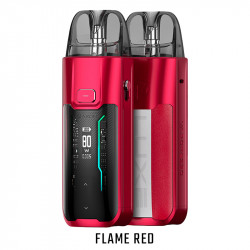 Pod-System Luxe XR Max - Leather Version - Vaporesso