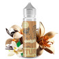 Vanille - 50/70ml Shortfill - Curieux Vanille - 50/70ml Shortfill - Curieux