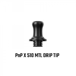 MTL Drip Tip 510 PnP X von Voopoo