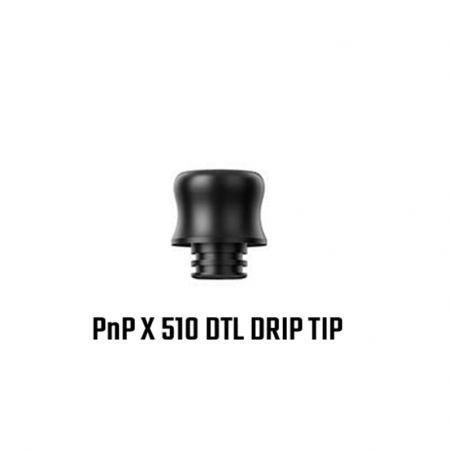 PnP X 510 Drip Tip - Voopoo