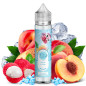 Pêche Litchi Frais - 50/70ml Shortfill - Le petit Verger von Savourea - Liquid Pêche Litchi Frais - 50/70ml Shortfill - Le petit Verger von Savourea - Liquid