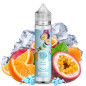 Orange Passion Frais - 50/70ml Shortfill - Le petit Verger von Savourea - Liquid Orange Passion Frais - 50/70ml Shortfill - Le petit Verger von Savourea - Liquid