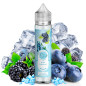Mûre Myrtille Frais - 50/70ml Shortfill - Le petit Verger von Savourea - Liquid Mûre Myrtille Frais - 50/70ml Shortfill - Le petit Verger von Savourea - Liquid