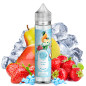 Fraise Poire Frais - 50/70ml Shortfill - Le petit Verger von Savourea - Liquid Fraise Poire Frais - 50/70ml Shortfill - Le petit Verger von Savourea - Liquid