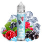 Cassis Framboise Frais - 50/70ml Shortfill - Le petit Verger von Savourea - Liquid Cassis Framboise Frais - 50/70ml Shortfill - Le petit Verger von Savourea - Liquid