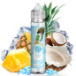 Ananas Coco Frais - 50/70ml Shortfill - Le petit Verger von Savourea - Liquid Ananas Coco Frais - 50/70ml Shortfill - Le petit Verger von Savourea - Liquid
