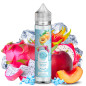 Nectarine Fruit du dragon Frais - 50/70ml Shortfill - Le petit Verger von Savourea - Liquid Nectarine Fruit du dragon Frais - 50/70ml Shortfill - Le petit Verger von Savourea - Liquid