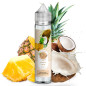 Ananas Coco - 50/70ml Shortfill - Le Petit Verger von Savourea - Liquid Ananas Coco - 50/70ml Shortfill - Le Petit Verger von Savourea - Liquid