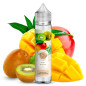 Kiwi Mangue - 50/70ml Shortfill - Le petit Verger von Savourea - Liquid Kiwi Mangue - 50/70ml Shortfill - Le petit Verger von Savourea - Liquid