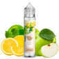 Pomme Citron - 50/70ml Shortfill - Le petit Verger von Savourea - Liquid Pomme Citron - 50/70ml Shortfill - Le petit Verger von Savourea - Liquid