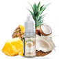 Ananas Coco - 10ml NikotinSalz 20mg - Le petit Verger von Savourea - Liquid