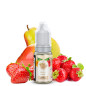 Fraise Poire - 10ml NikotinSalz 20mg - Le petit Verger von Savourea - Liquid