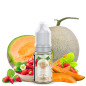 Melon Fraise des Bois - 10ml NikotinSalz 20mg - Le petit Verger von Savourea - Liquid Melon Fraise des Bois - 10ml NikotinSalz 20mg - Le petit Verger von Savourea - Liquid