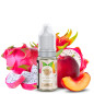 Nectarine Fruit du Dragon - 10ml NikotinSalz 20mg - Le petit Verger von Savourea - Liquid