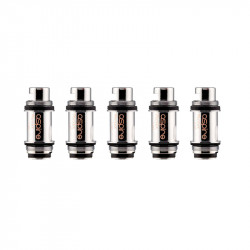Verdampferköpfe Nautilus X / PockeX - Aspire