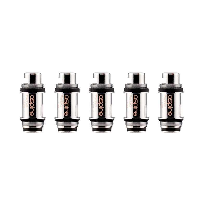 Aspire Nautilus X Ersatzverdampfer