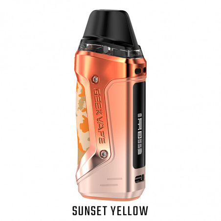Pod-System Aegis AN2 (Aegis Nano 2) - Geekvape