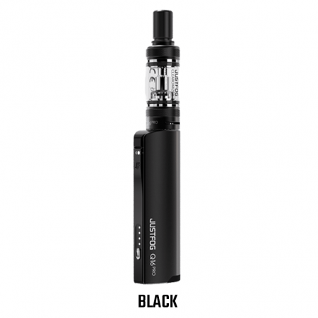 Q16 Pro Starterkit 900mAh von Justfog