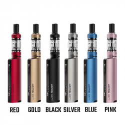 Starterset Q16 Pro - Justfog - Alle Farben