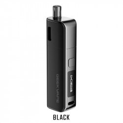 Soul Pod Kit von Geekvape