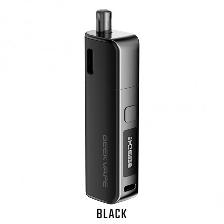 Soul Pod Kit von Geekvape