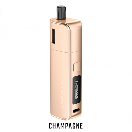 Soul Pod Kit von Geekvape