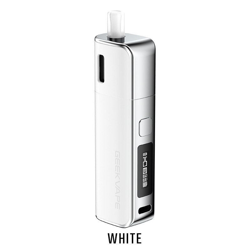 Soul Pod Kit von Geekvape Soul Pod Kit von Geekvape