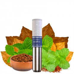 Kartuschen Nexi - Classic Minze - Aspire - (3 Stck.)