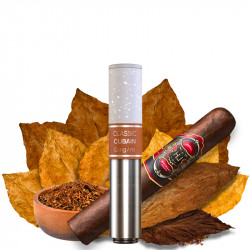 Kartuschen Nexi - Classic Cuban - 12 mg