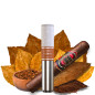 Kartuschen Nexi - Classic Cuban - Aspire - (3 Stck.) Kartuschen Nexi - Classic Cuban - Aspire - (3 Stck.)
