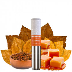 Kartuschen Nexi - Classic Karamell - Aspire - (3 Stck.)