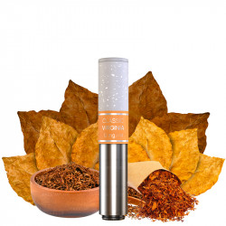 Kartuschen Nexi - Classic Virginia - Aspire - (3 Stck.)