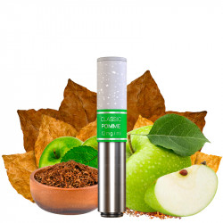 Kartuschen Nexi - Classic Apfel - 12 mg