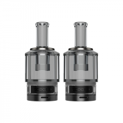 ITO-Kartuschen ohne Coil 3 ml