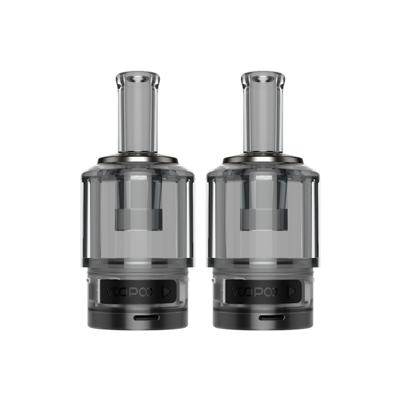 ITO Ersatzpod 3ml - Voopoo ITO Ersatzpod 3ml - Voopoo