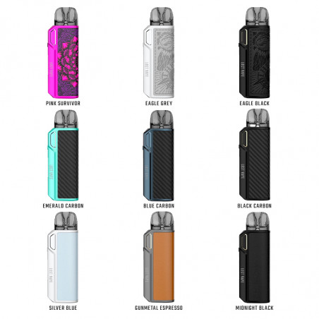 Pod-System Thelema Elite 40 - Alle Farben