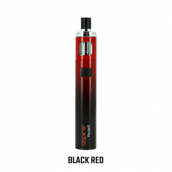Aspire PockeX Pocket AIO Starterset