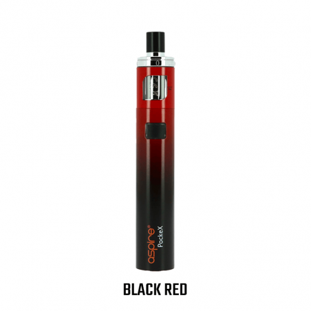Aspire PockeX Pocket AIO Starterset