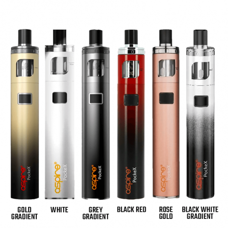 Starter-Set PockeX (USB-C Version)