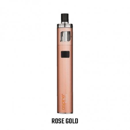 Aspire PockeX Pocket AIO Starterset