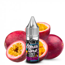 DIY Aroma-Konzentrat Passion Fruit - Lemon'Time by Eliquid France