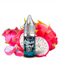 DIY Aroma-Konzentrat Dragon Fruit - Lemon'Time by Eliquid France