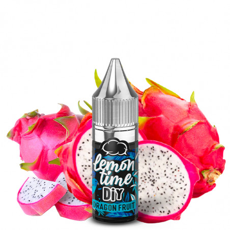 DIY Aroma-Konzentrat Dragon Fruit - Lemon'Time by Eliquid France
