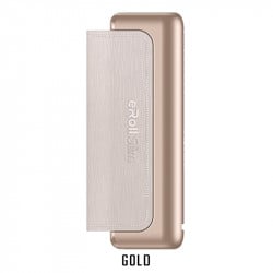 eRoll Slim PCC - Joyetech - Gold