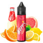 Wepp's Agrum - 50/70ml Shortfill - Creative Suite Eliquid France