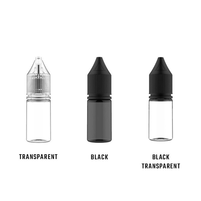 Flasche Unicorn V3 | 10 ml Flasche Unicorn V3 | 10 ml