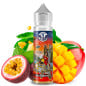 Mangifera - 50/70ml Shortfill - Édition Aérovape Curieux Mangifera - 50/70ml Shortfill - Édition Aérovape Curieux