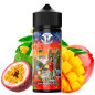 Mangifera -100/120ml Shortfill - Édition Aérovape Curieux Mangifera -100/120ml Shortfill - Édition Aérovape Curieux