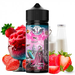Laktaken - 100ml - Aérovape by Curieux
