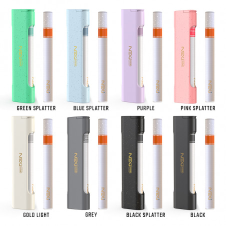 Kit Nexi One Aspire